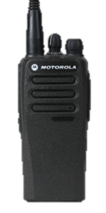 Motorola DEP 450